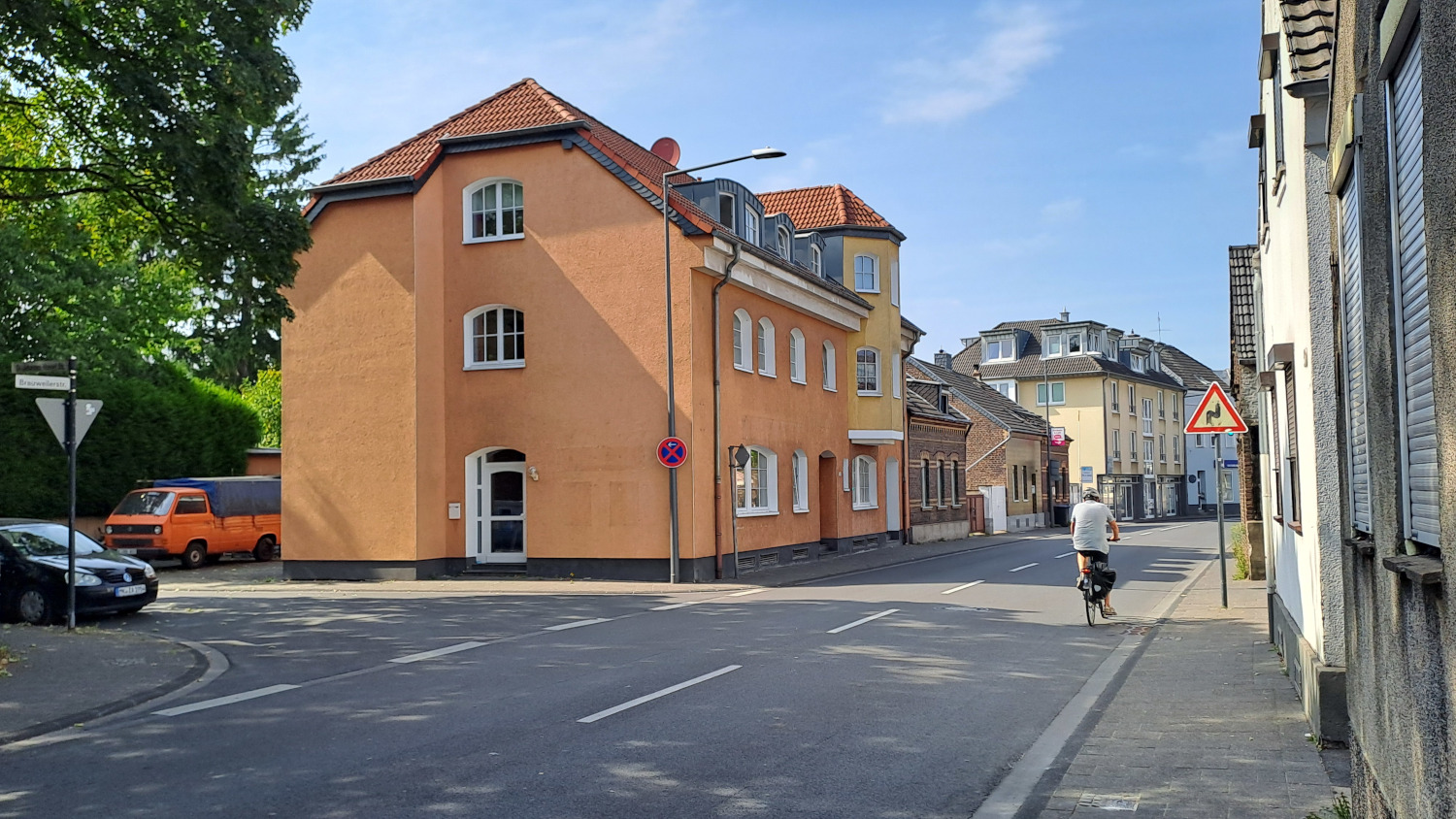 Loevenich Cologne